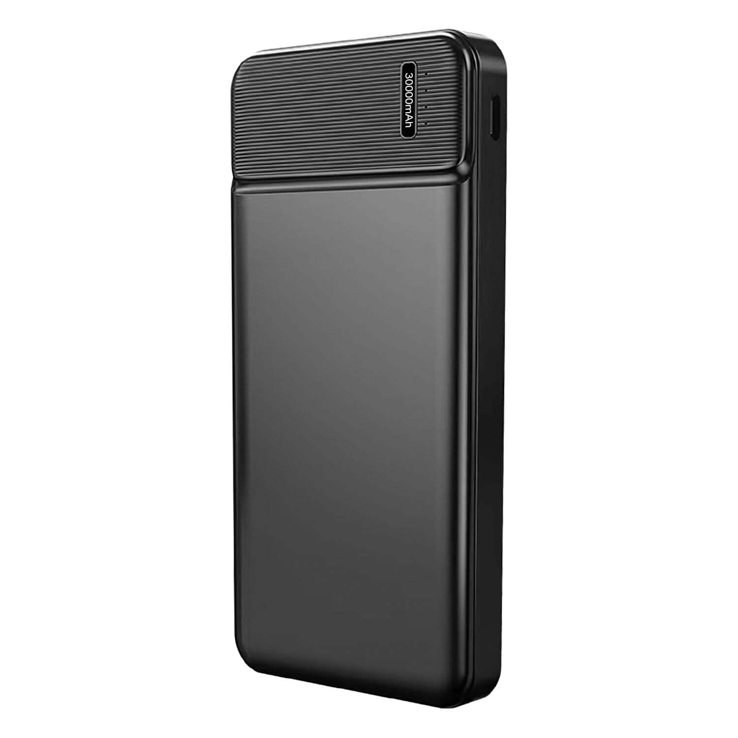 Portable Power Bank Phone Charger with 1 Micro USB Cable Mobile Accessories - DailySale