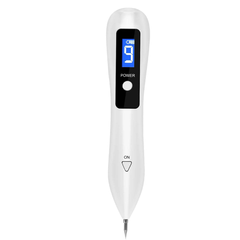 Portable Skin Tag Repair Kit with 6 Replaceable Needles Beauty & Personal Care - DailySale