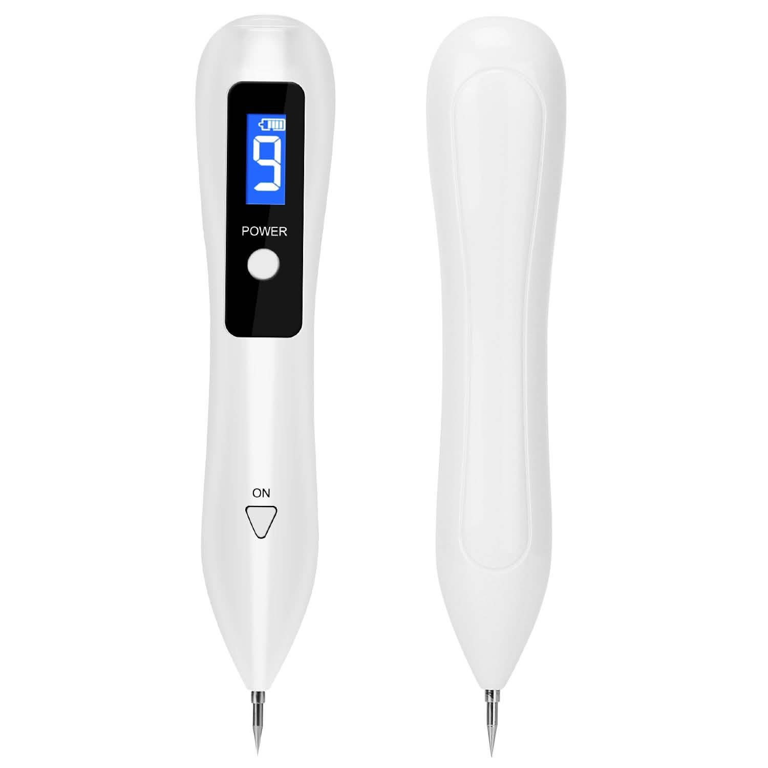 Portable Skin Tag Repair Kit with 6 Replaceable Needles Beauty & Personal Care - DailySale