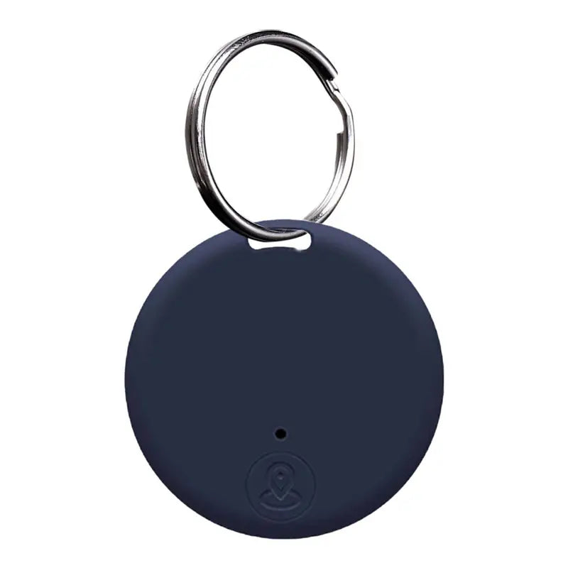 Portable Tracking Bluetooth 5.0 Mobile Key Mobile Accessories Blue - DailySale