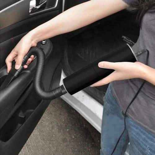 Portable Vehicle Vacuum Cleaner Automotive - DailySale