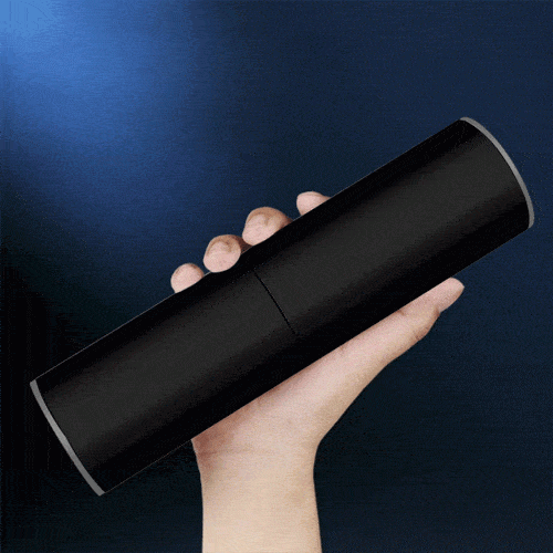 Portable Vehicle Vacuum Cleaner Automotive - DailySale