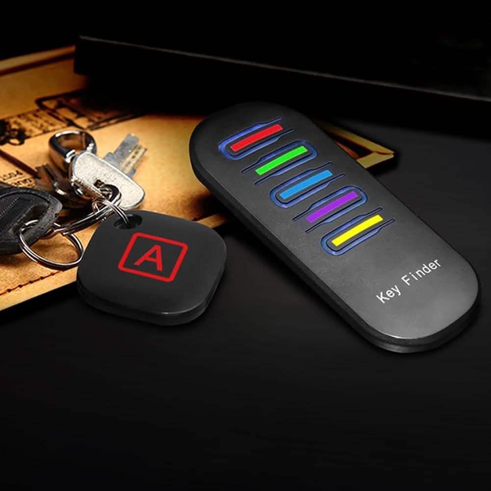 Portable Wireless KeyFinder