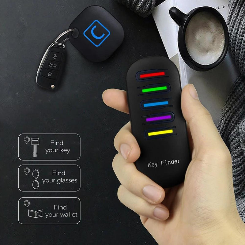 Portable Wireless Key-Finder Everything Else - DailySale