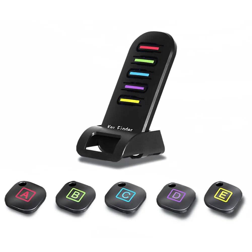 Portable Wireless Key-Finder Everything Else - DailySale