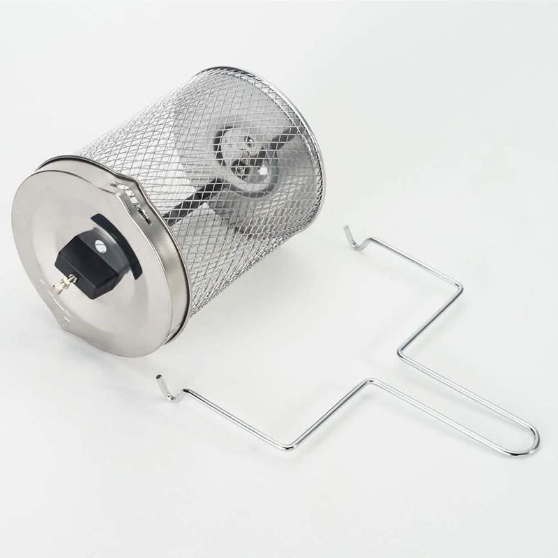 Frying cage accessory for Power Air Fryer 10-in-1 Pro Elite Oven