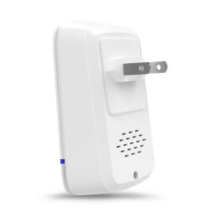 PR-892 Ultrasonic Pest Repeller Pest Control - DailySale