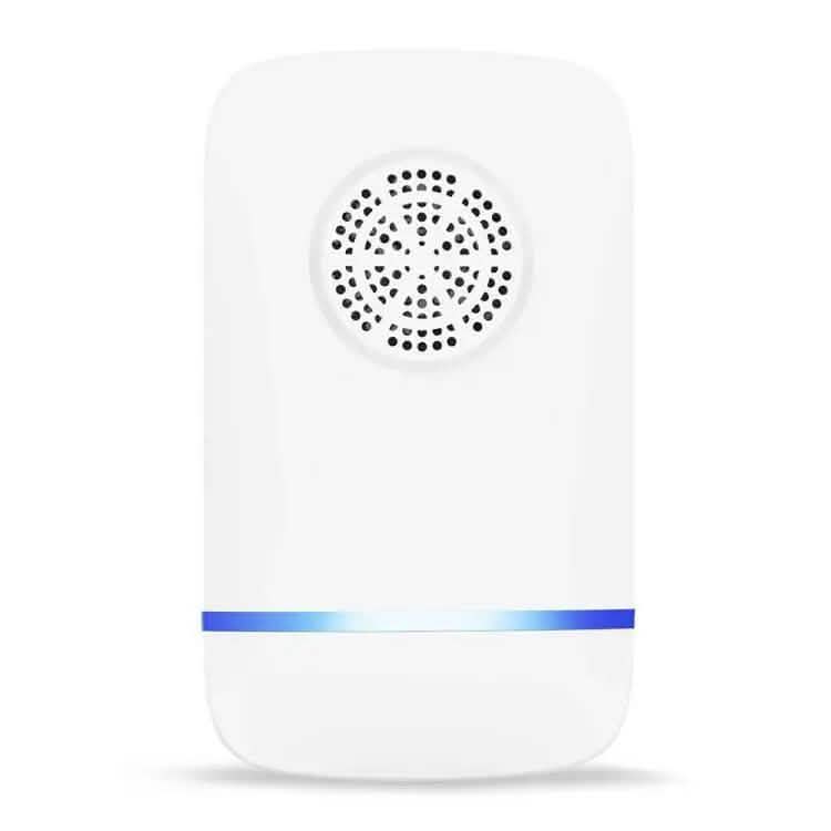 PR-892 Ultrasonic Pest Repeller Pest Control - DailySale