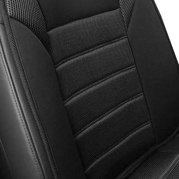 Premium Car Seat Cushions - Front Set Automotive - DailySale