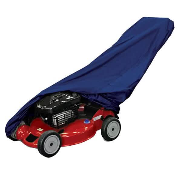 Premium Lawn Mower Cover Garden & Patio - DailySale