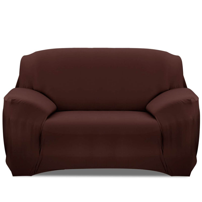 Printed Stretch Sofa Cover Household Appliances Loveseat Coffee - DailySale