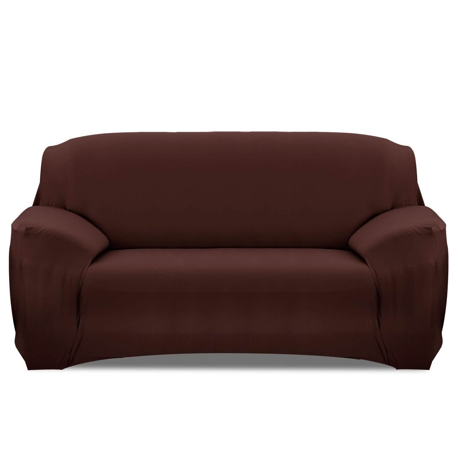 Printed Stretch Sofa Cover Household Appliances Sofa Coffee - DailySale