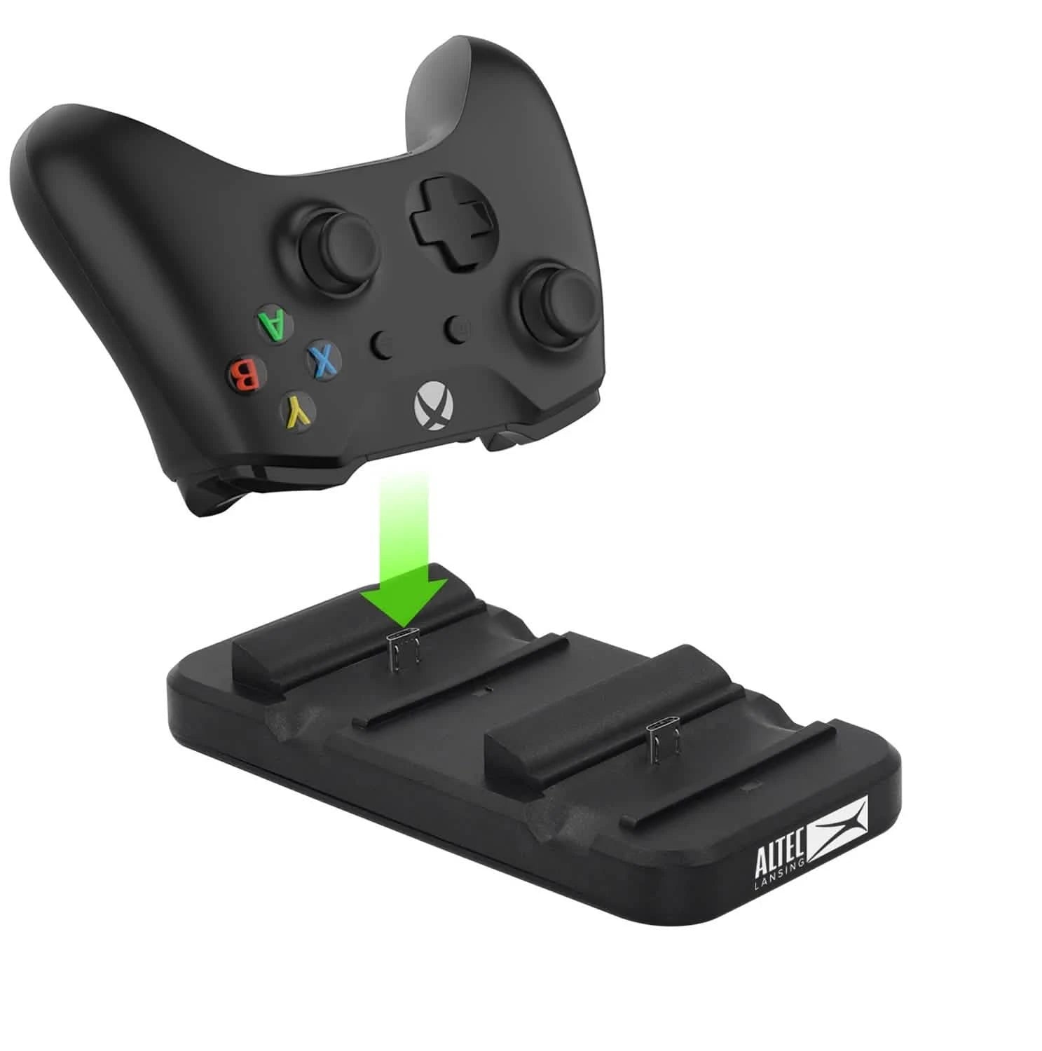 Pro Dock Dual Xbox Controller Charging Dock Video Games & Consoles - DailySale