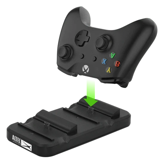 Pro Dock Dual Xbox Controller Charging Dock Video Games & Consoles - DailySale