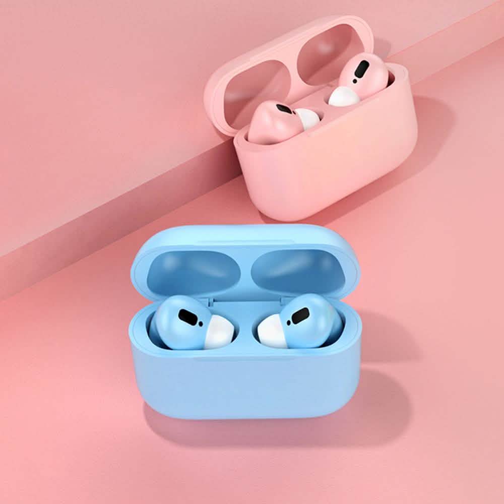 Pro Sync+ Wireless Earbuds & Charging Case Headphones - DailySale