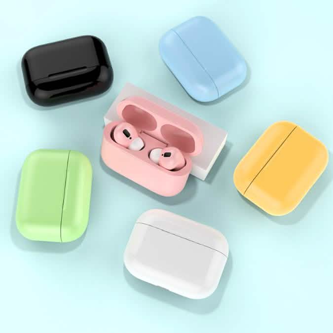 Pro Sync+ Wireless Earbuds & Charging Case Headphones - DailySale