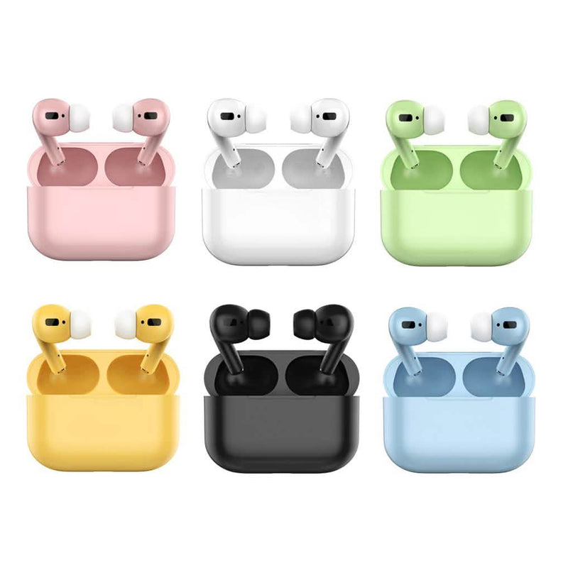 Pro Sync+ Wireless Earbuds & Charging Case Headphones - DailySale