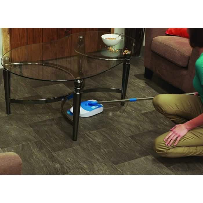 Hurricane Spin Broom - DailySale, Inc