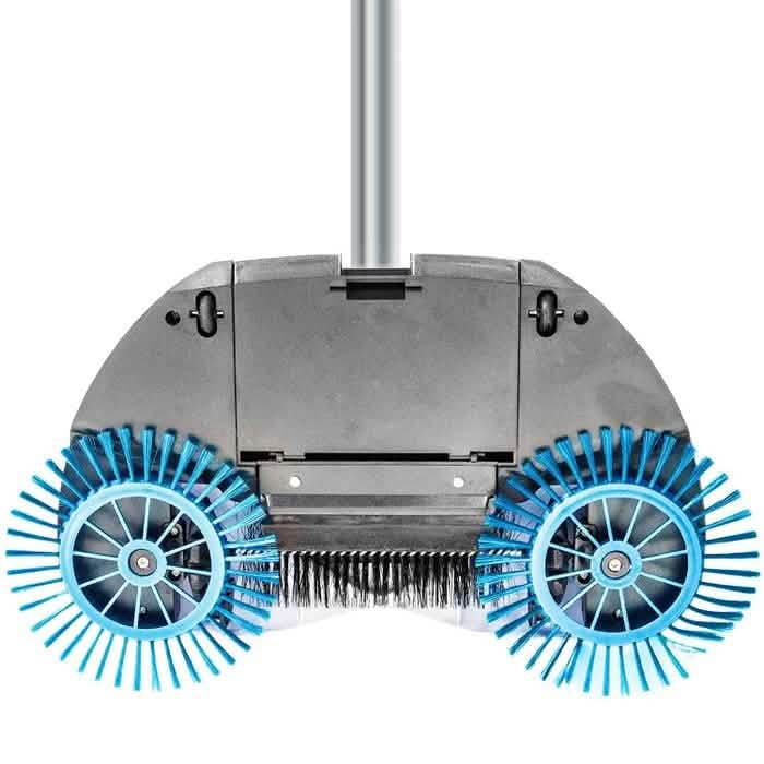 Hurricane Spin Broom - DailySale, Inc