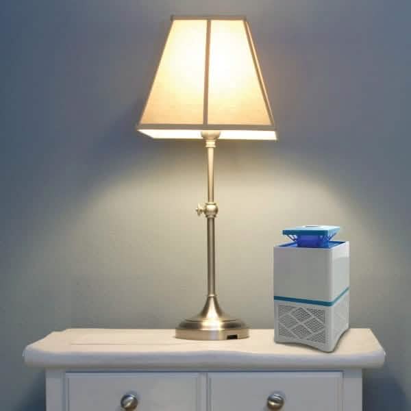 Insect Control Tower USB Mosquito Killer - DailySale, Inc