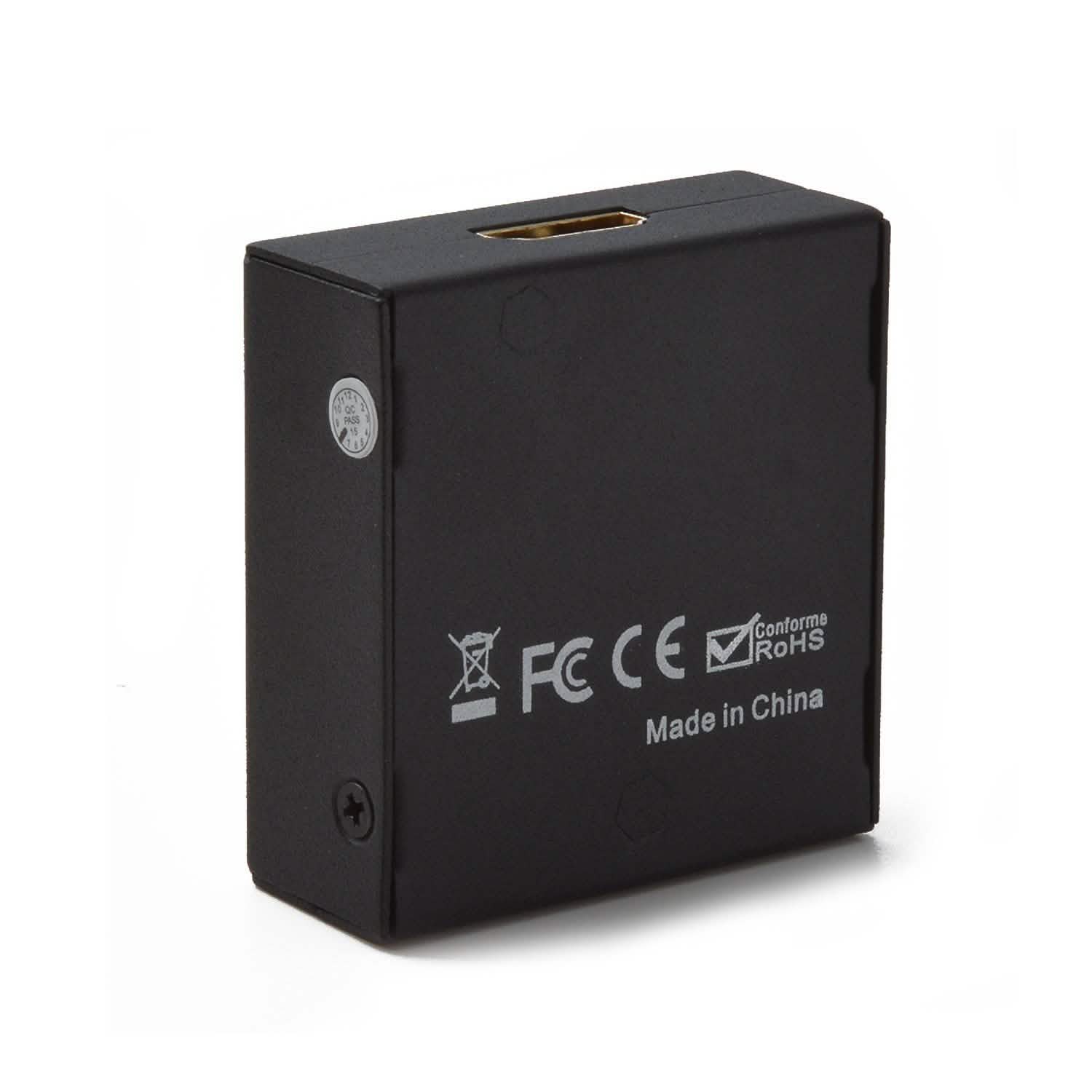 Products HDMI Bi-direction 2x1 or 1x2 A-B AB A/B Switch Switcher Support 3D 1.4V TV & Video - DailySale