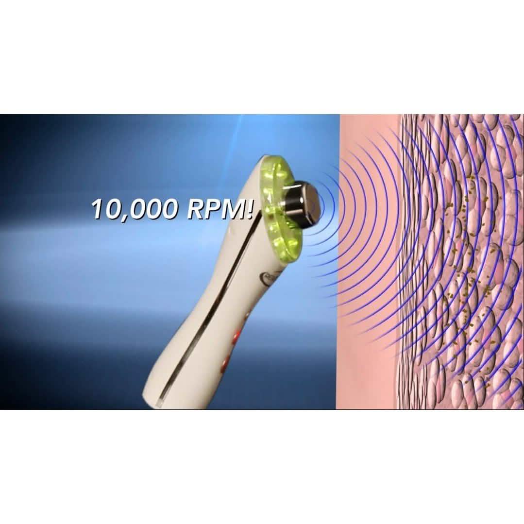 Professional 5-in-11 Ultra Skin Rejuvenator Beauty & Personal Care - DailySale