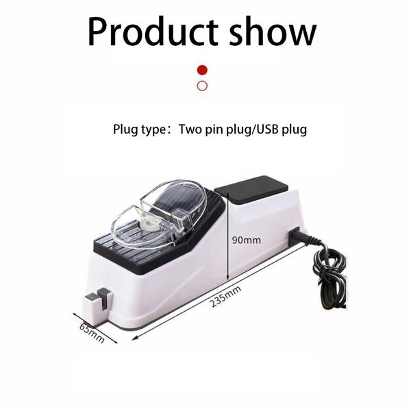 Professional Electric Knife Sharpener Kitchen & Dining - DailySale