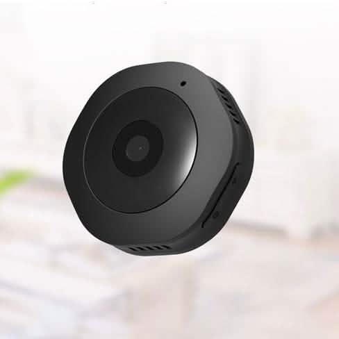 Professional Mini H6 Camera Camera, TV & Video - DailySale