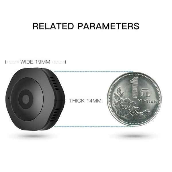 Professional Mini H6 Camera Camera, TV & Video - DailySale