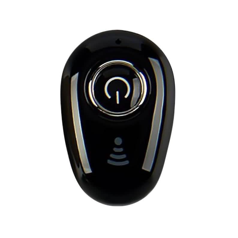 Professional Mini Invisible Wireless Bluetooth 10.0 Stereo In-Ear Earbud Phones & Accessories - DailySale
