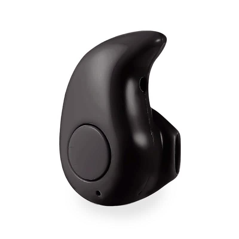 Professional Mini Invisible Wireless Bluetooth Earbud Phones & Accessories - DailySale