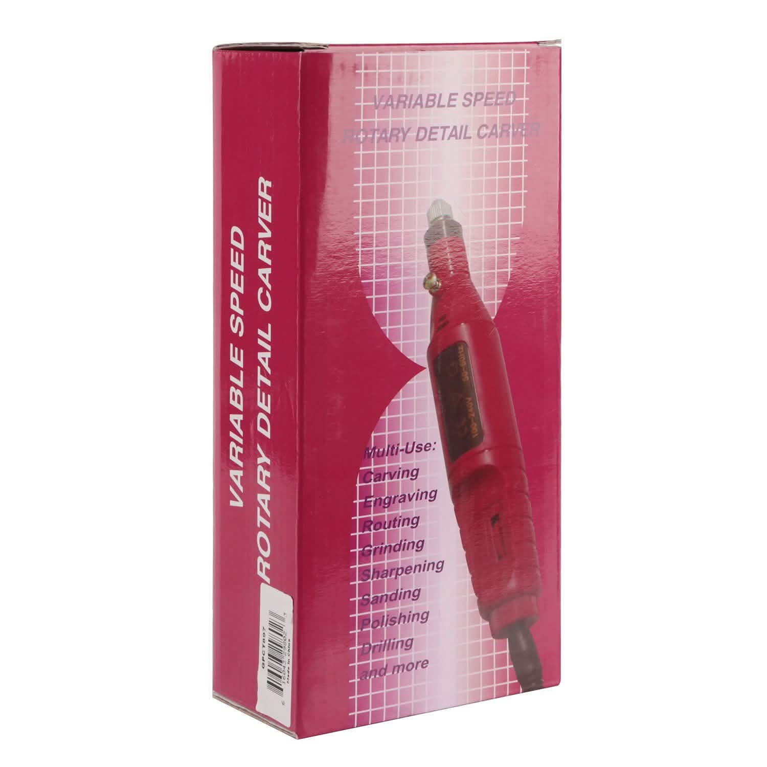 Professional Nail Art Drill Kit Beauty & Personal Care - DailySale