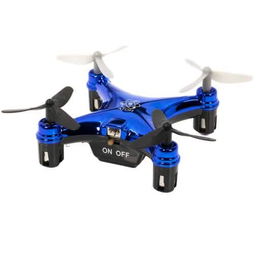 Propel Atom 1.0 Micro Drone Wireless Quadrocopter Toys & Hobbies - DailySale
