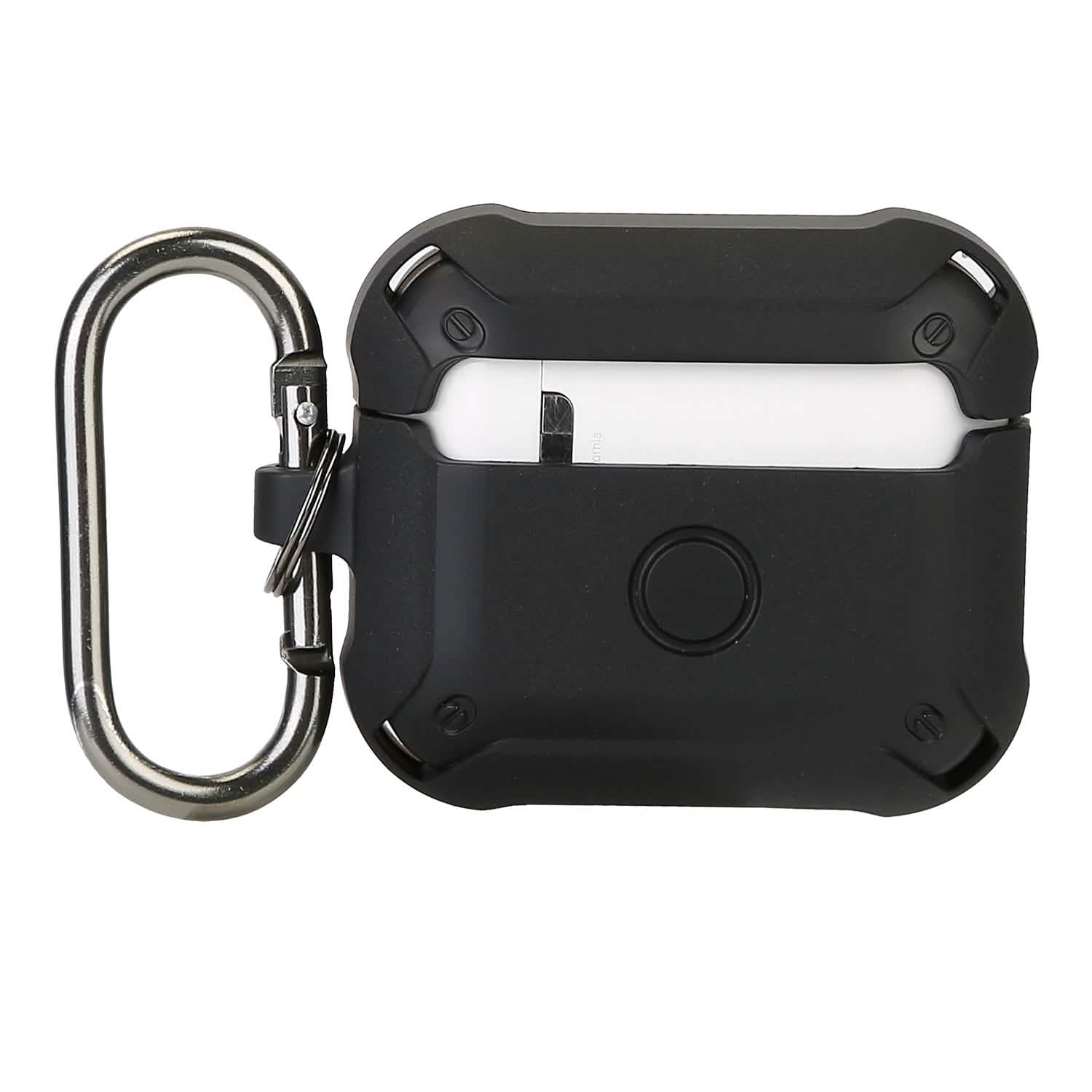 Protective Case Cover Fit for Airpod Headphones & Audio - DailySale