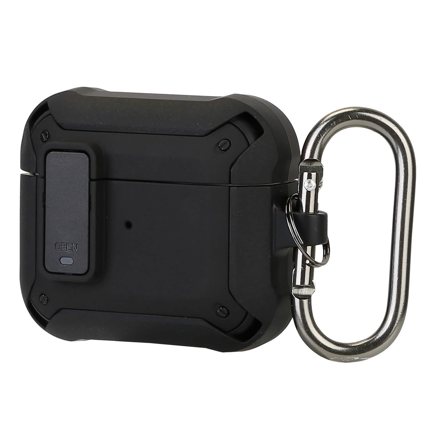 Protective Case Cover Fit for Airpod Headphones & Audio - DailySale