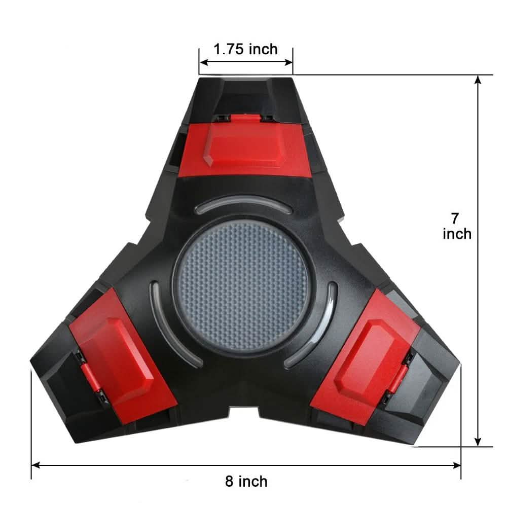 PS4 Dualshock Three Controller Charger Video Games & Consoles - DailySale