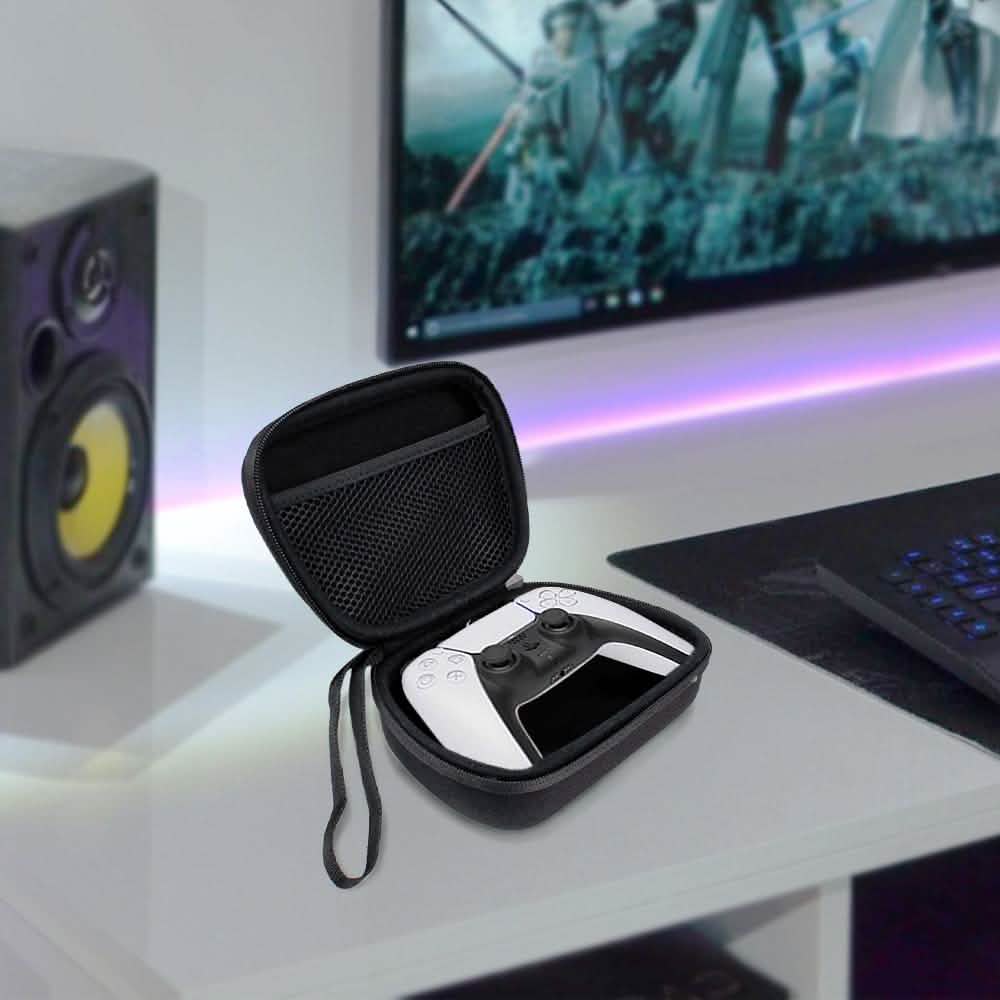 PS5 Controller Carry Case Video Games & Consoles - DailySale