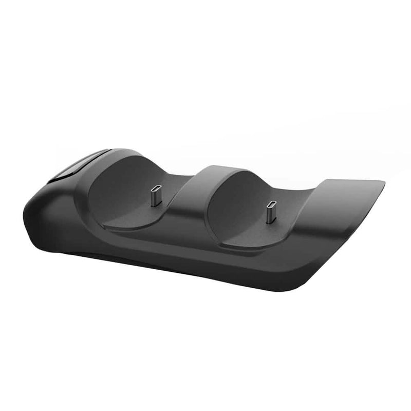PS5 Dual Station Charging Dock Video Games & Consoles - DailySale
