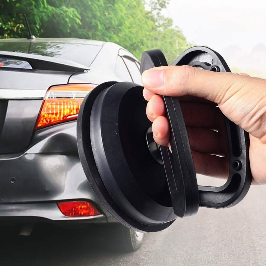 PU Health Pure Acoustics Easy Car Dent Puller Suction Cup Auto Accessories - DailySale
