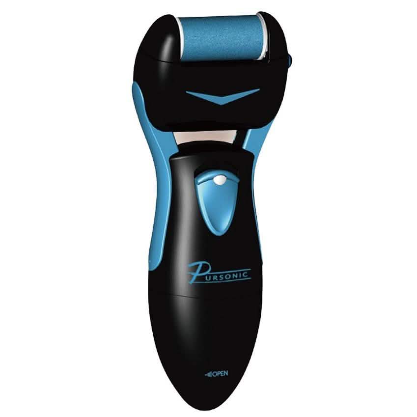 Pursonic Callus Remover Beauty & Personal Care - DailySale