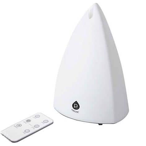 Pursonic Essential Oil Aroma Diffuser Wellness & Fitness - DailySale