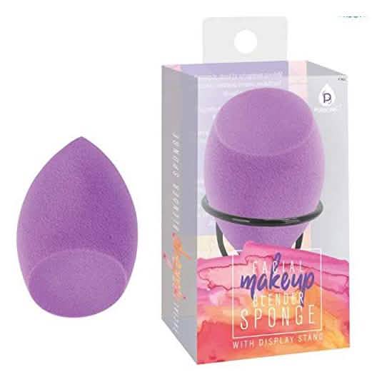 Pursonic Facial Makeup Blender Sponge Beauty & Personal Care - DailySale