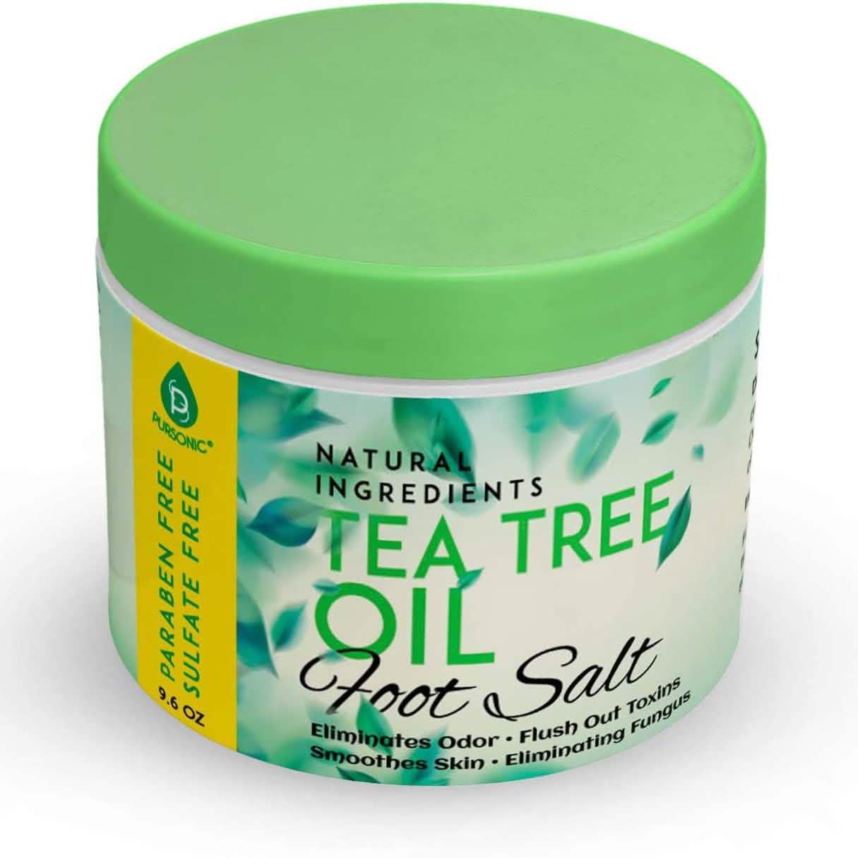 Pursonic HMG750 Foot Spa Massager Beauty & Personal Care - DailySale