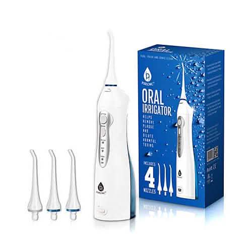Pursonic Rechargeable Oral Irrigiator Beauty & Personal Care - DailySale
