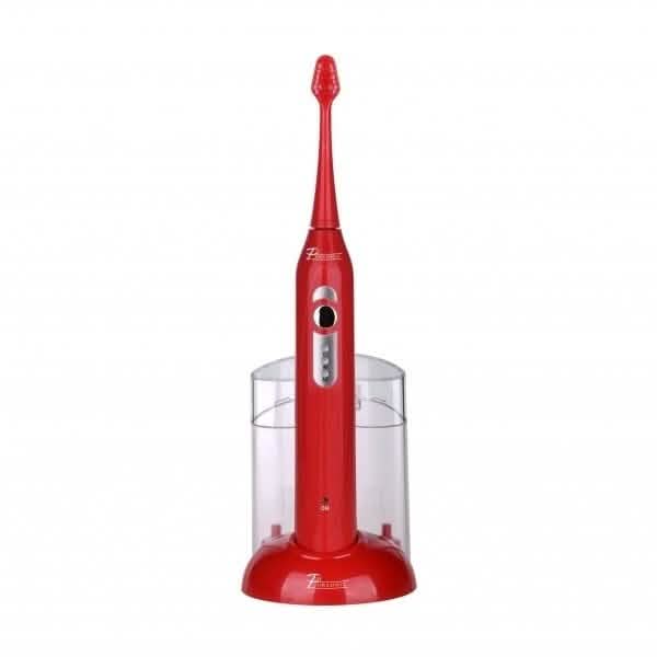 Pursonic S430 Rechargeable Electric Sonic Toothbrush - Assorted Colors - DailySale, Inc