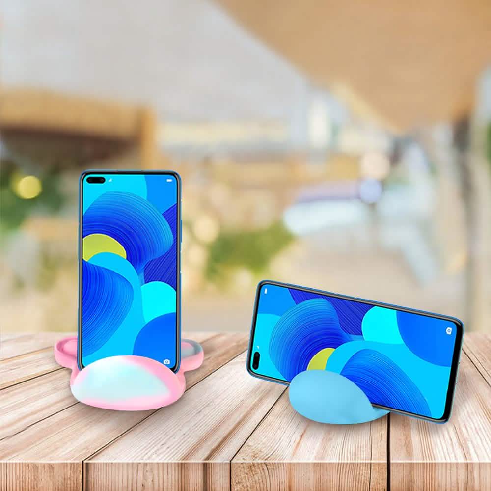 Push Pop Anti-Stress Phone Stand Mobile Accessories - DailySale