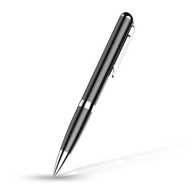 Q96 Portable Digital Pen Voice-to-text Writing Audio Recorder Audio Accessories - DailySale