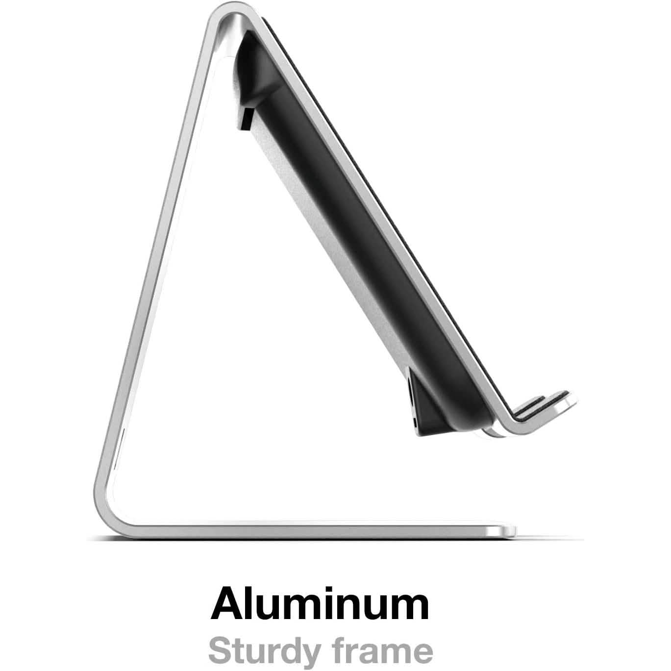 QC3.0 Fast Charging Qi Desktop Power Station with SoftGlow Leds Mobile Accessories - DailySale