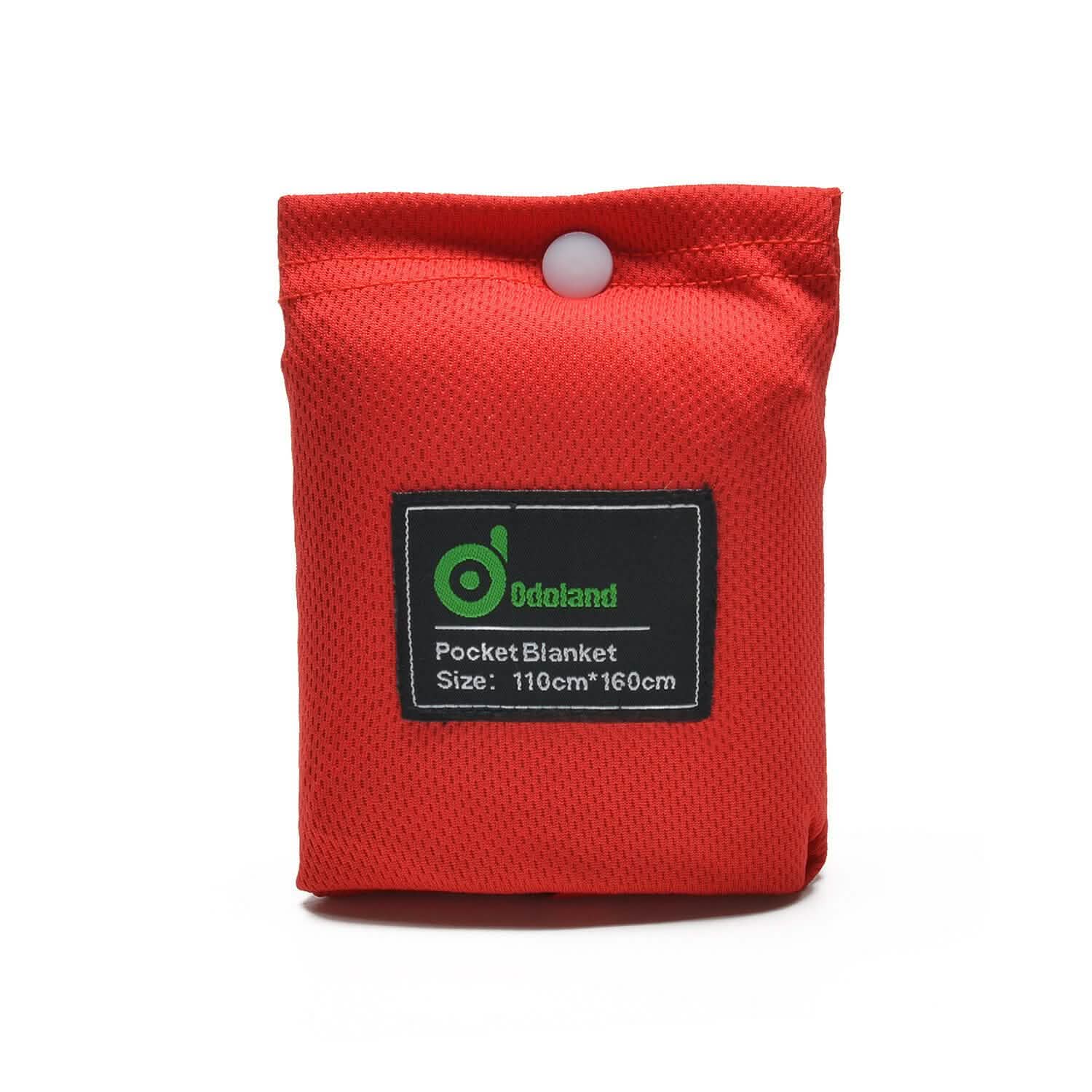 Quick Drying Mat Waterproof Picnic Sheet Beach Blanket Pocket Sand Pad Sports & Outdoors - DailySale