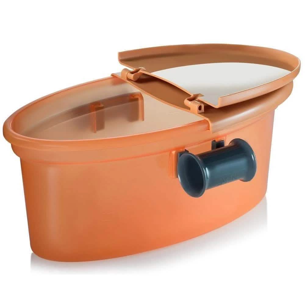 Pasta N More 5 in 1 Pasta Cooker - DailySale, Inc